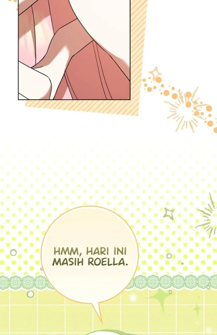 Hush Now, Saintess! Chapter 1 Gambar 68