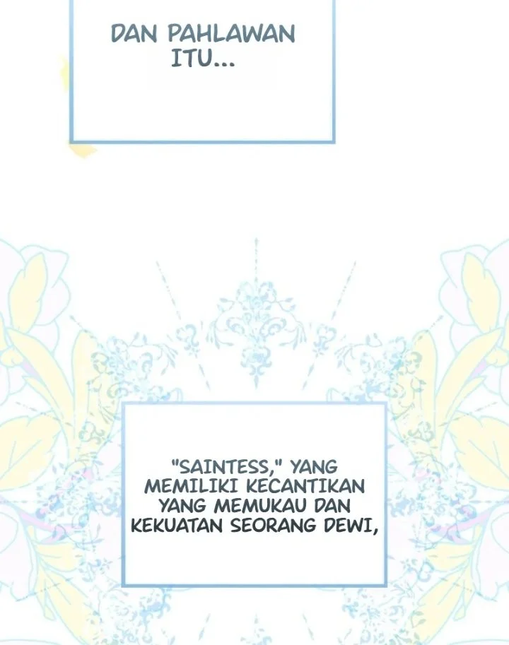 Hush Now, Saintess! Chapter 1 halaman 6
