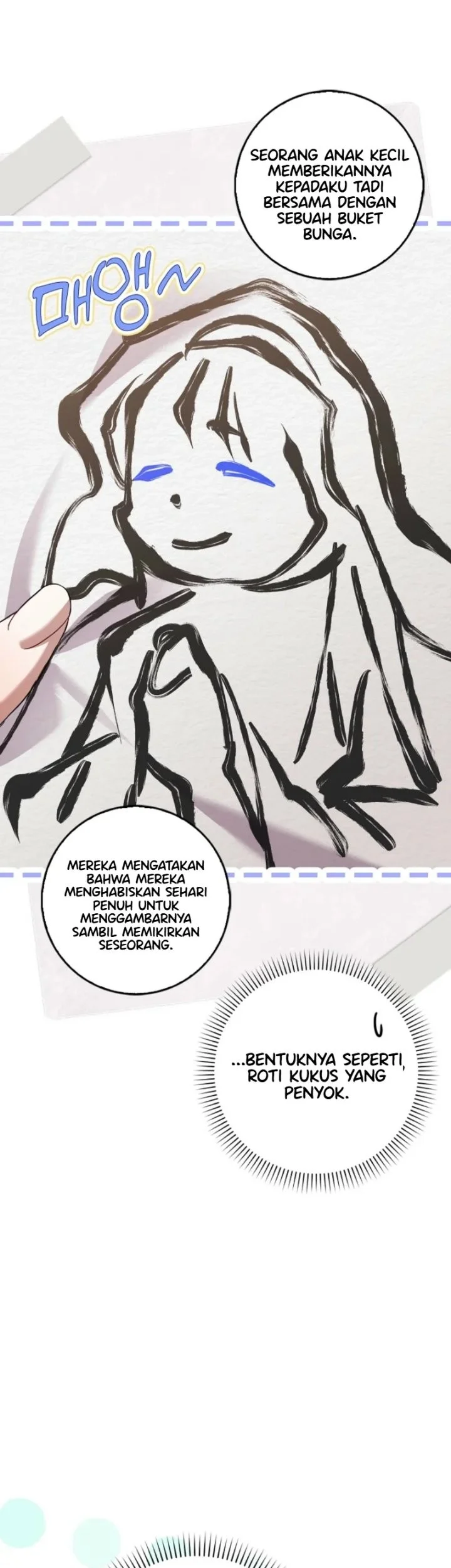 Hush Now, Saintess! Chapter 1 halaman 13