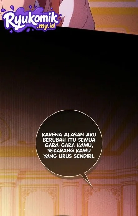 Hush Now, Saintess! Chapter 2 Gambar 40