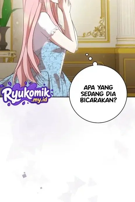 Hush Now, Saintess! Chapter 2 halaman 25