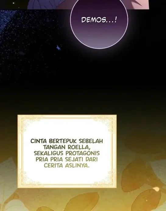 Hush Now, Saintess! Chapter 2 Gambar 36