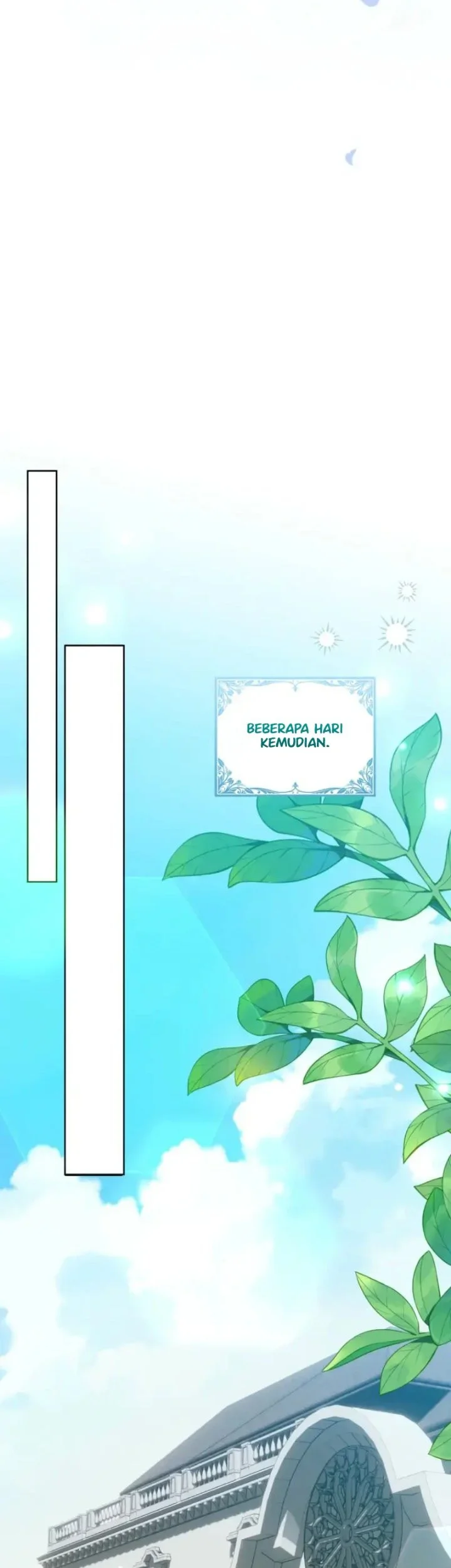 Hush Now, Saintess! Chapter 3 Gambar 56