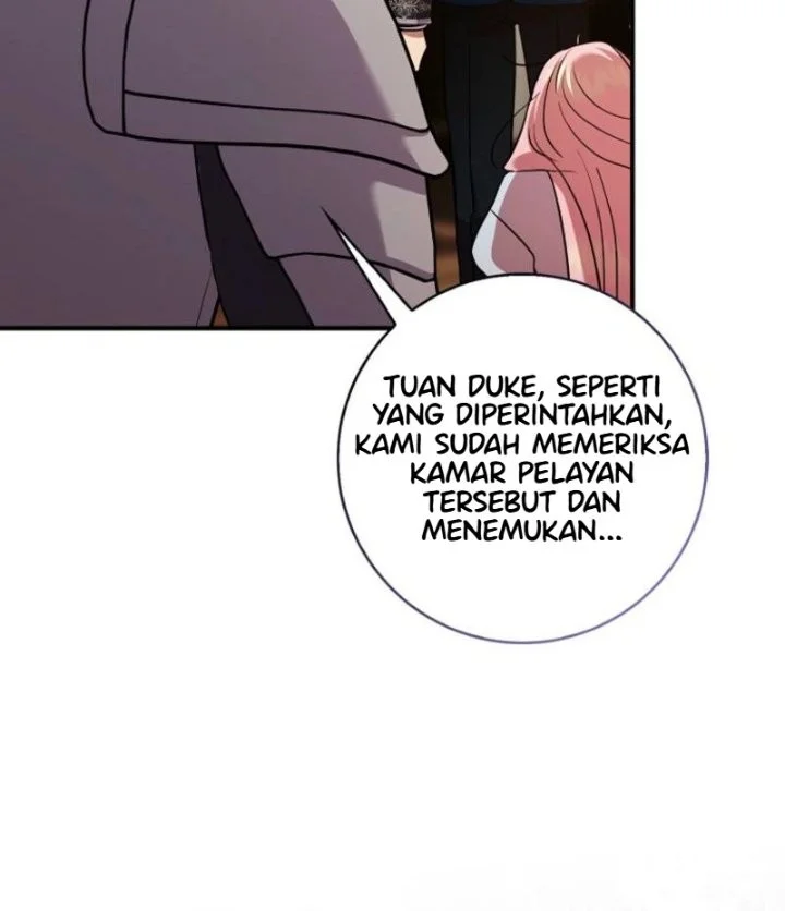Hush Now, Saintess! Chapter 4 Gambar 50
