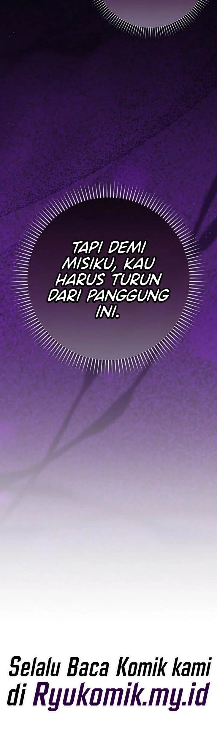 Hush Now, Saintess! Chapter 4 Gambar 58