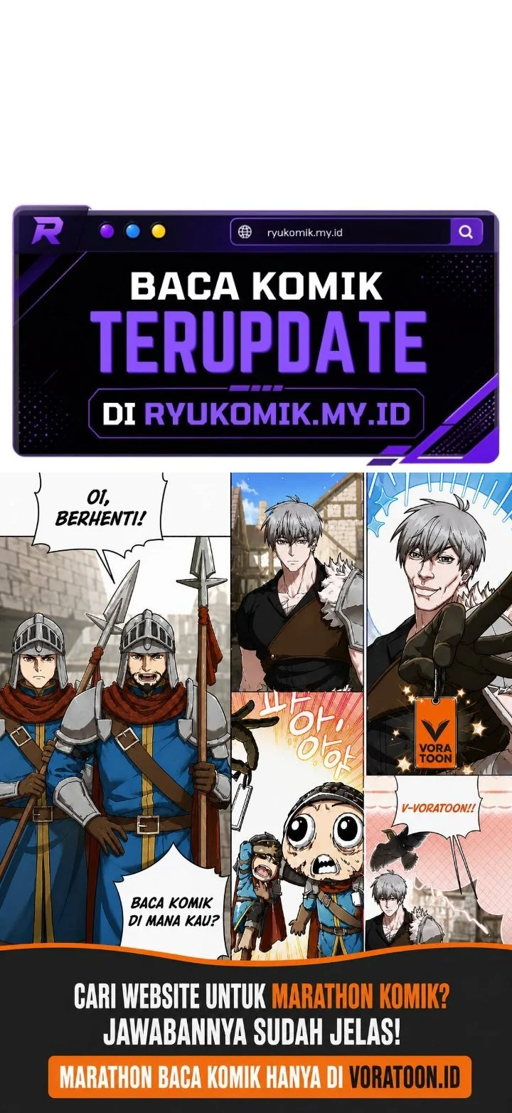 Hush Now, Saintess! Chapter 4 Gambar 59