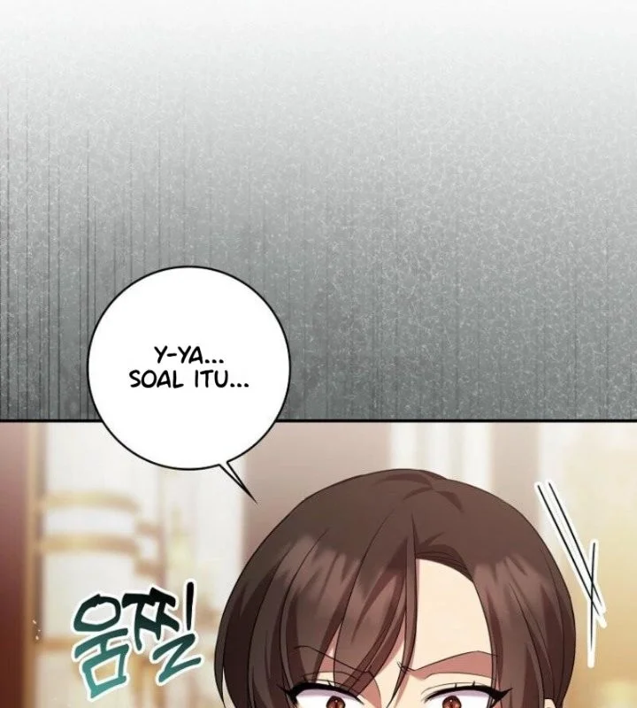 Hush Now, Saintess! Chapter 4 halaman 34