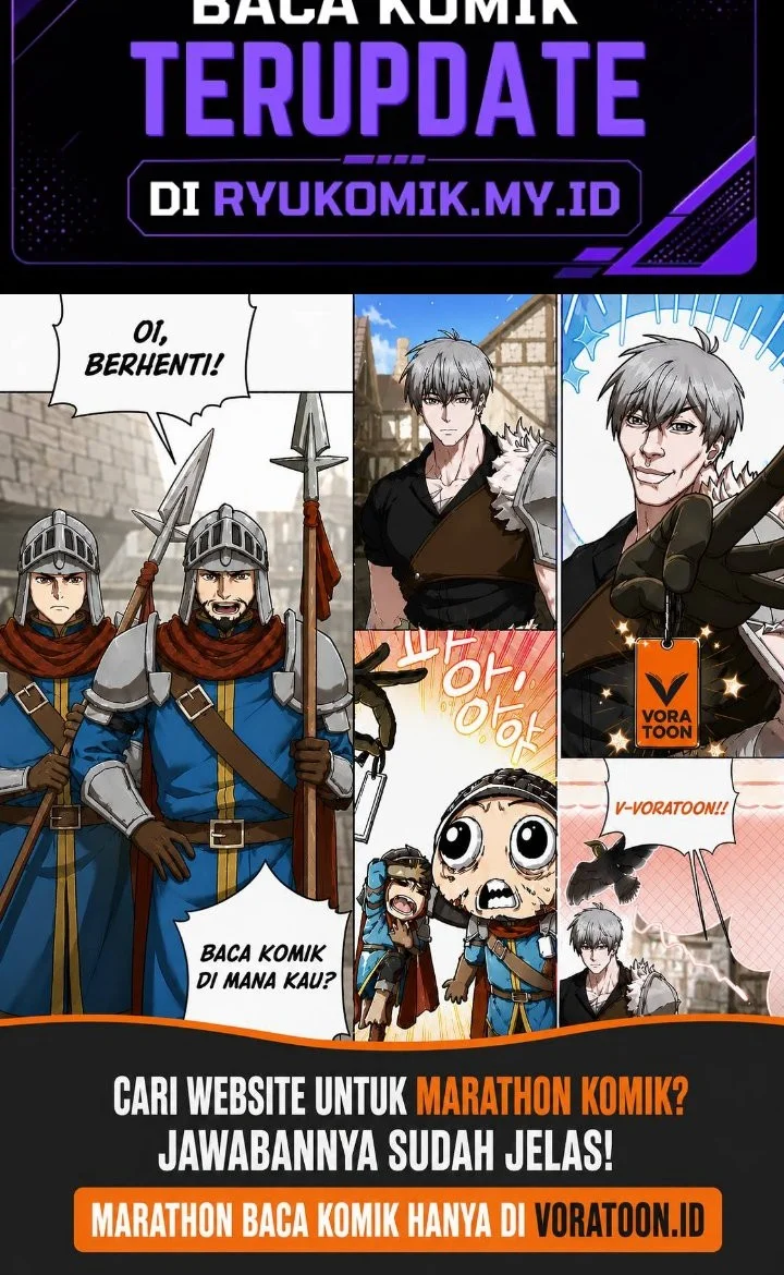 Hush Now, Saintess! Chapter 5 Gambar 57