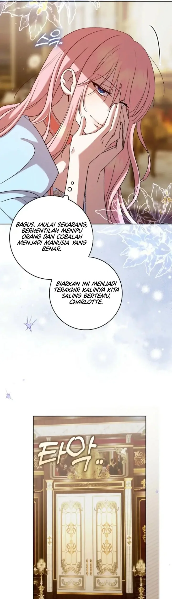 Hush Now, Saintess! Chapter 5 halaman 5