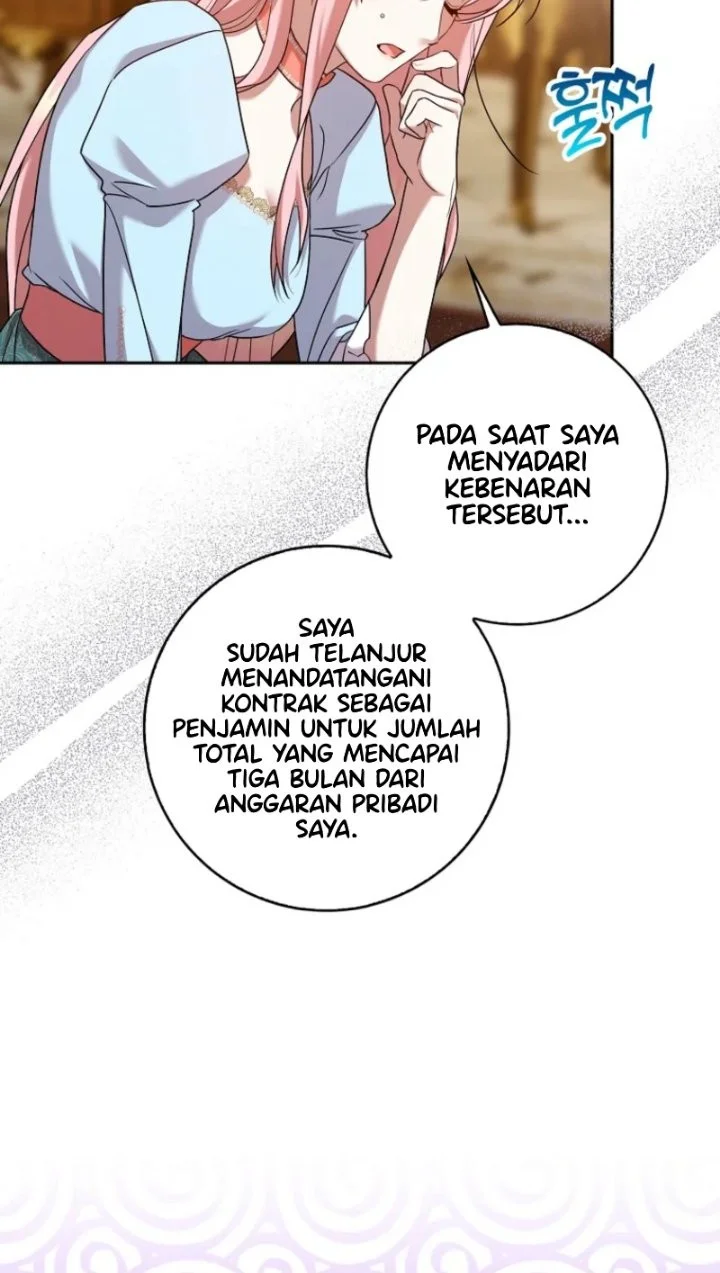 Hush Now, Saintess! Chapter 5 halaman 10