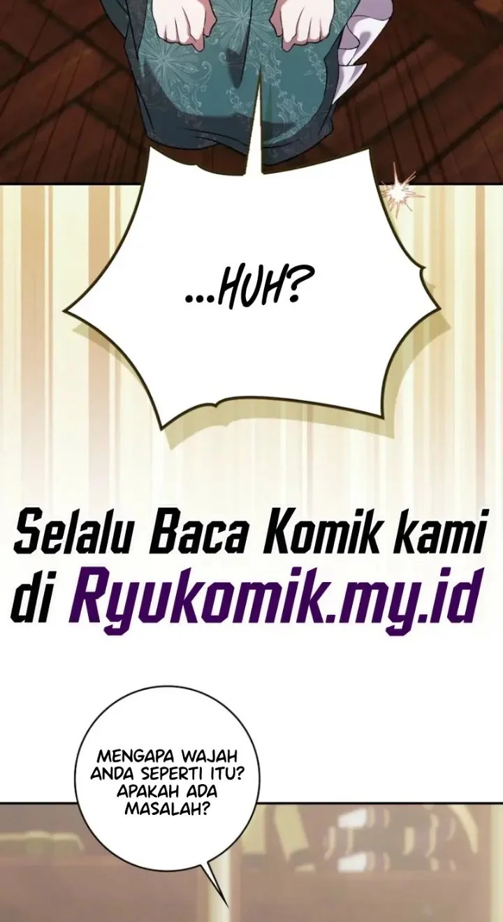 Hush Now, Saintess! Chapter 5 halaman 16