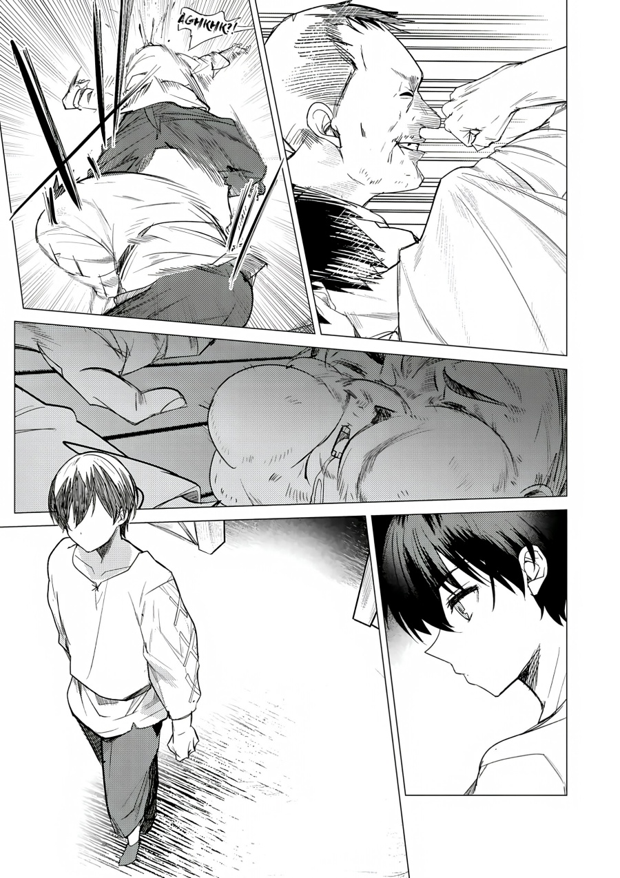 Hyouketsu Reijou-sama wo Follow Shitara, Mechamecha Dekiai Sareteshimatta Ken Chapter 1 Gambar 20