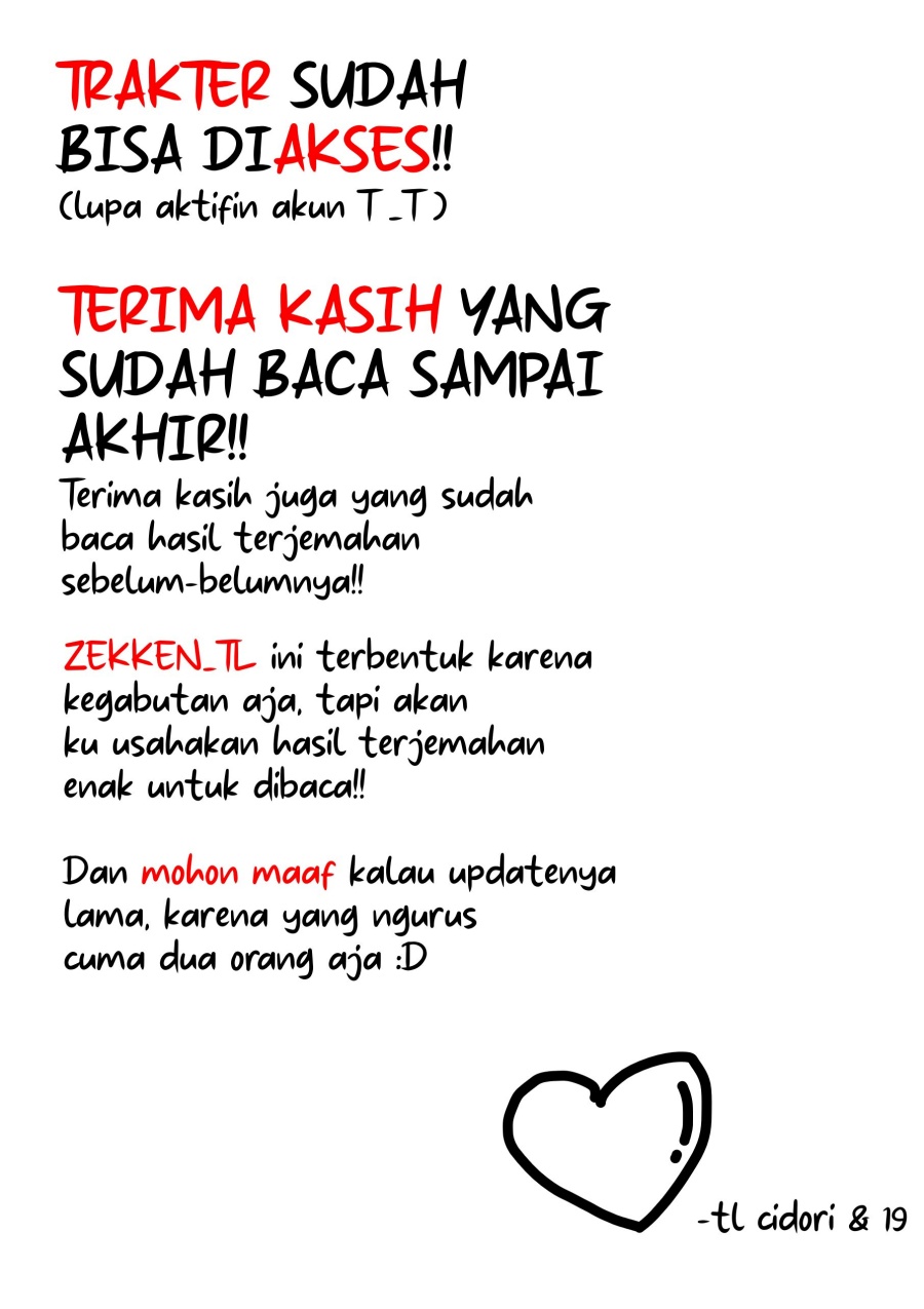 Hyouketsu Reijou-sama wo Follow Shitara, Mechamecha Dekiai Sareteshimatta Ken Chapter 1 Gambar 50