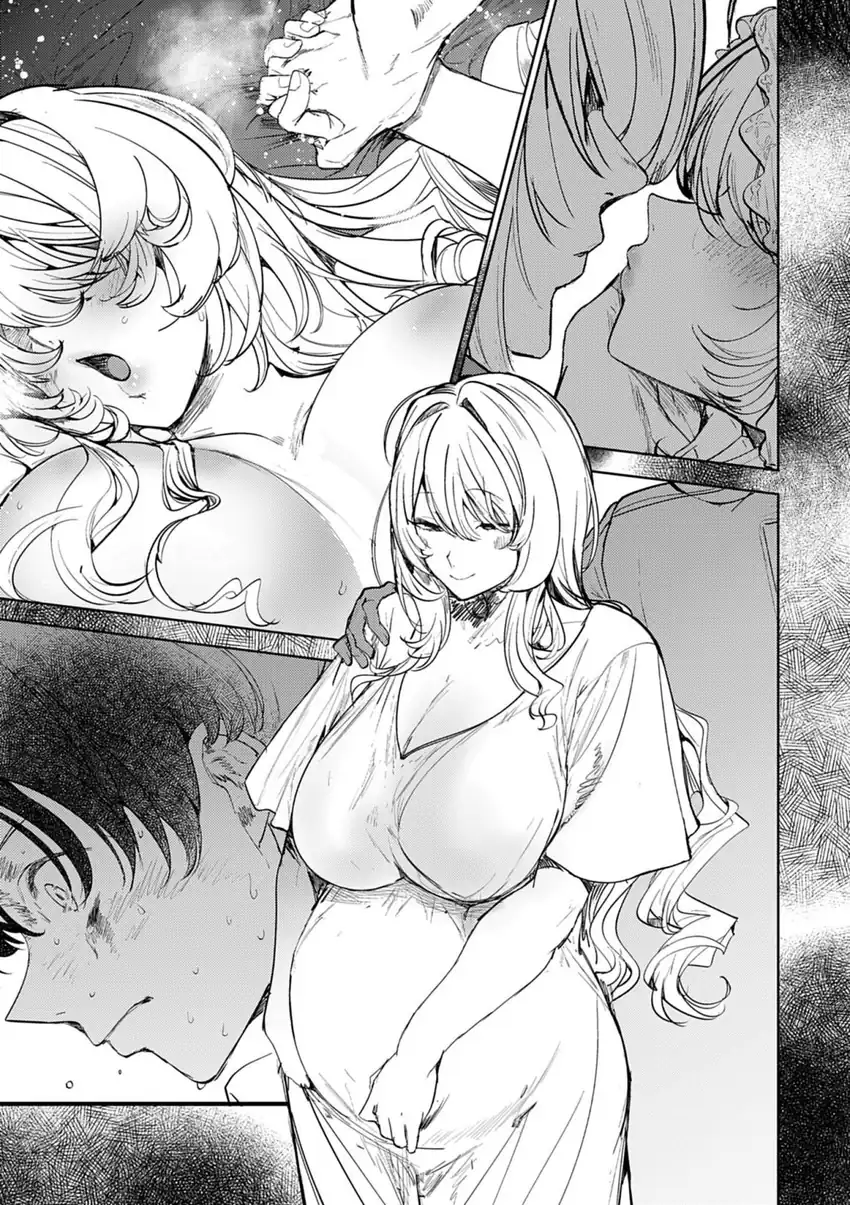 Hyouketsu Reijou-sama wo Follow Shitara, Mechamecha Dekiai Sareteshimatta Ken Chapter 12 Gambar 6