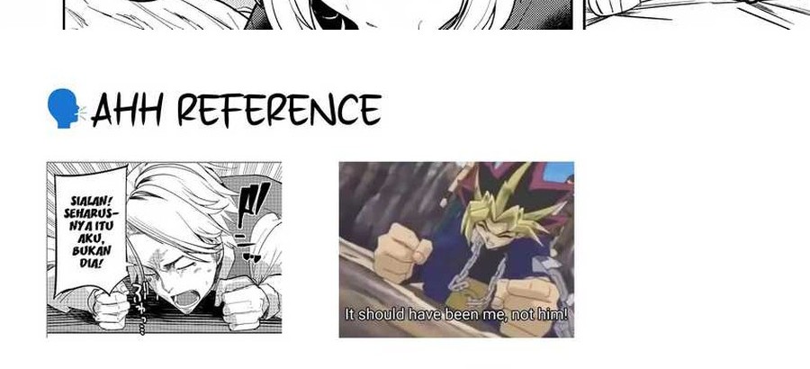 Hyouketsu Reijou-sama wo Follow Shitara, Mechamecha Dekiai Sareteshimatta Ken Chapter 4 Gambar 18