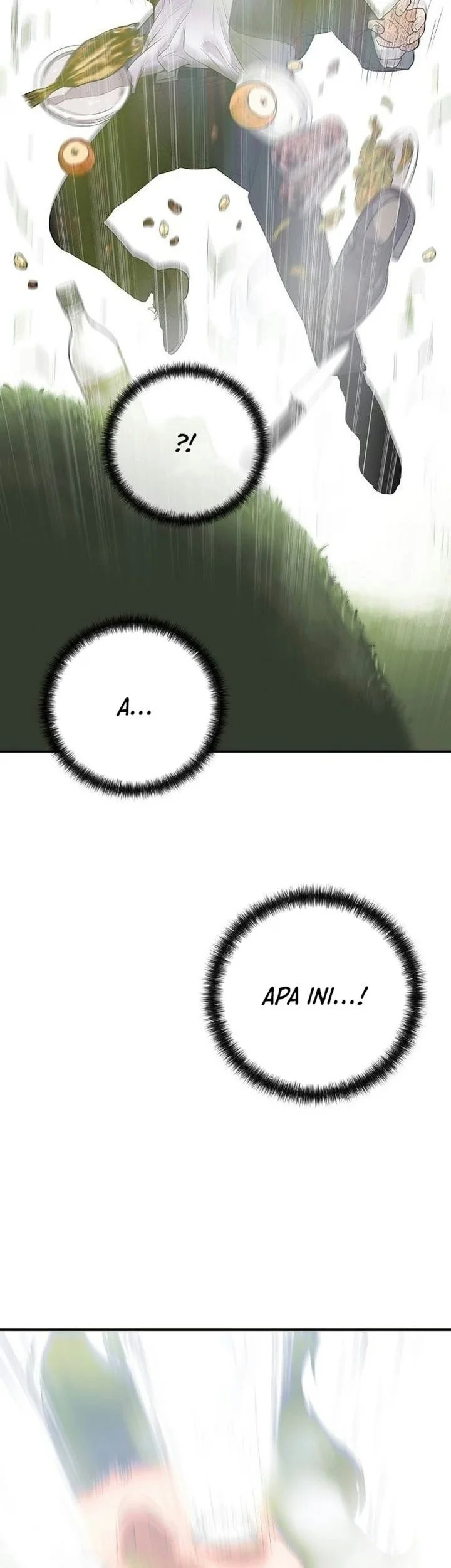 I Alone Am the True Chaebol Chapter 1 Gambar 63