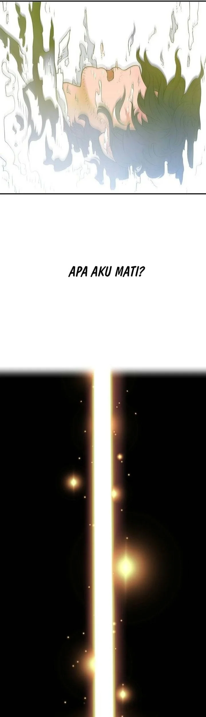 I Alone Am the True Chaebol Chapter 1 Gambar 65