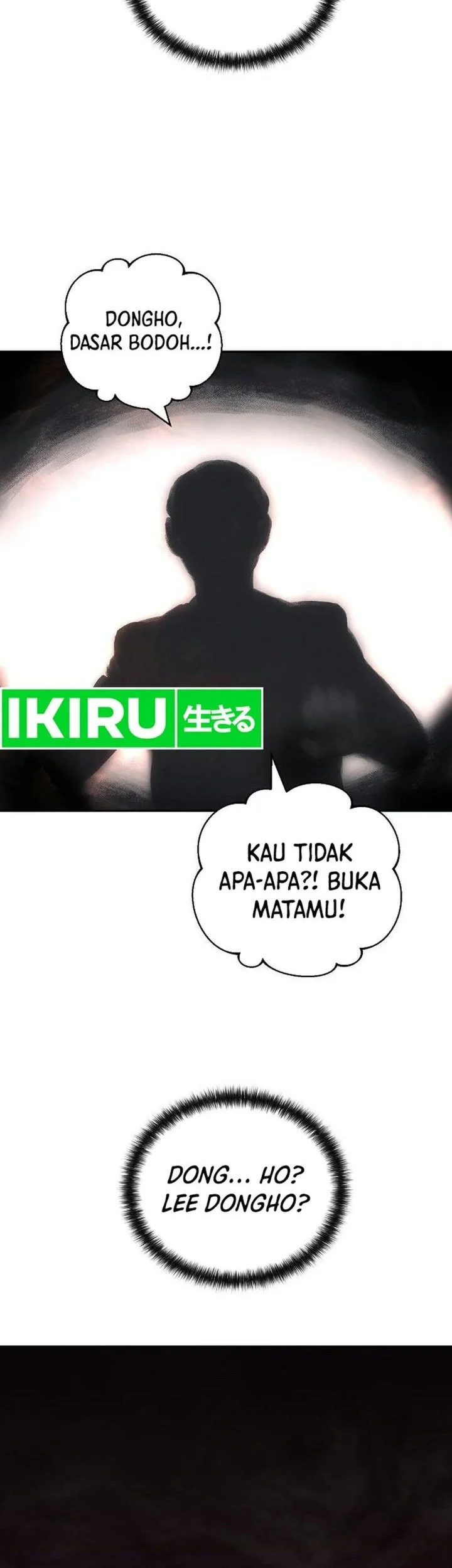 I Alone Am the True Chaebol Chapter 1 Gambar 68