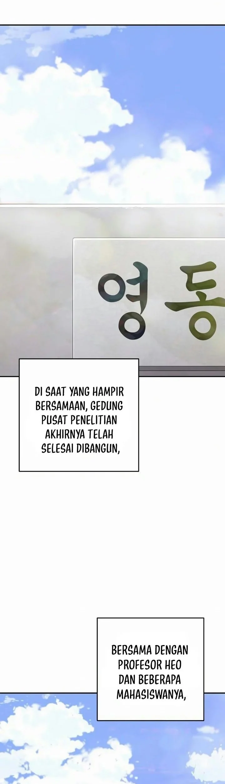 I Alone Am the True Chaebol Chapter 10 Gambar 39