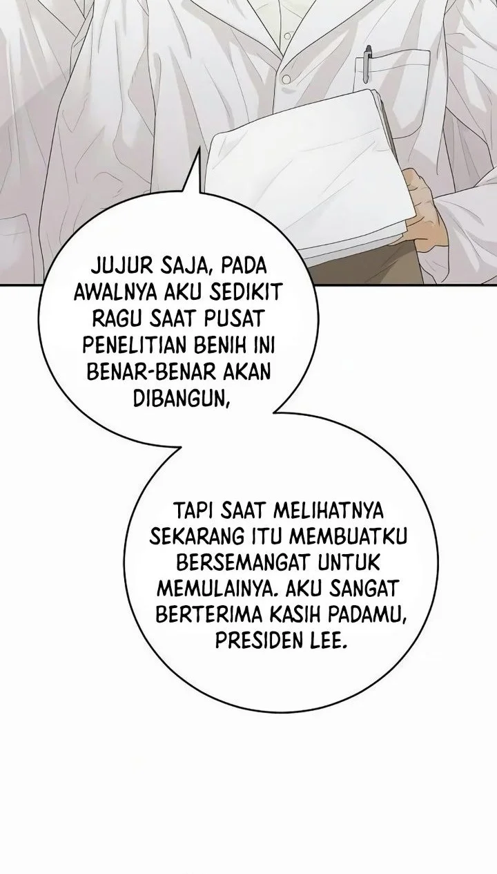 I Alone Am the True Chaebol Chapter 10 Gambar 44