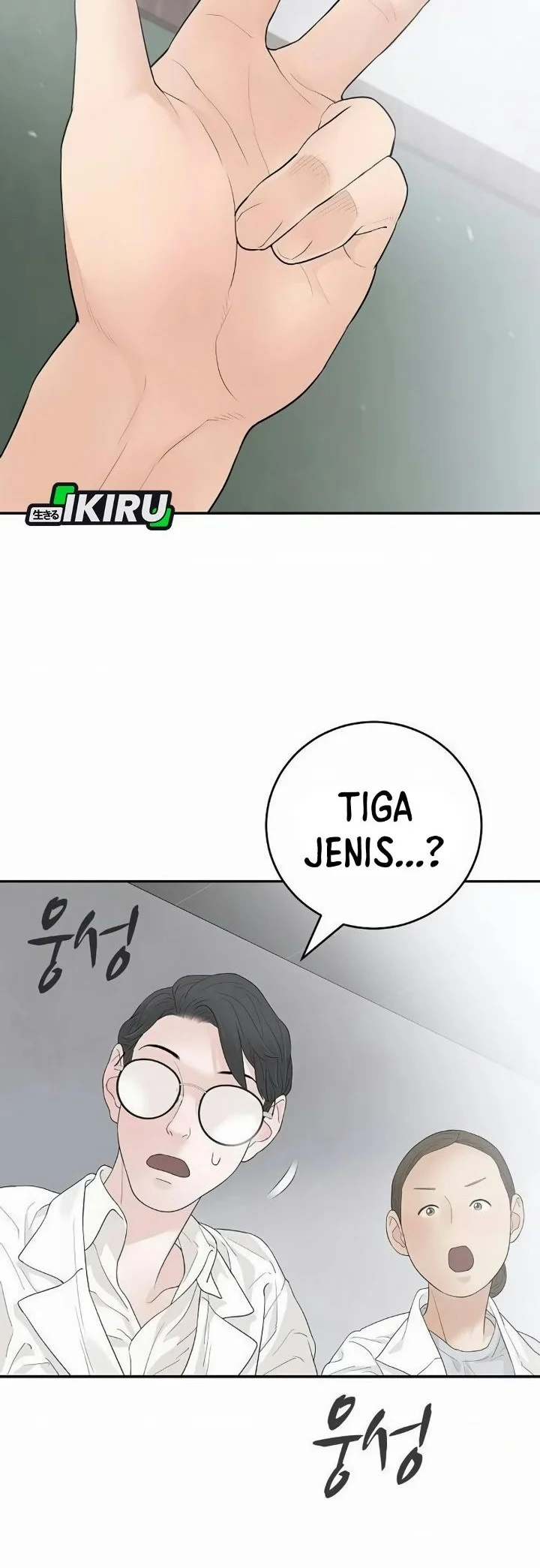 I Alone Am the True Chaebol Chapter 10 Gambar 52