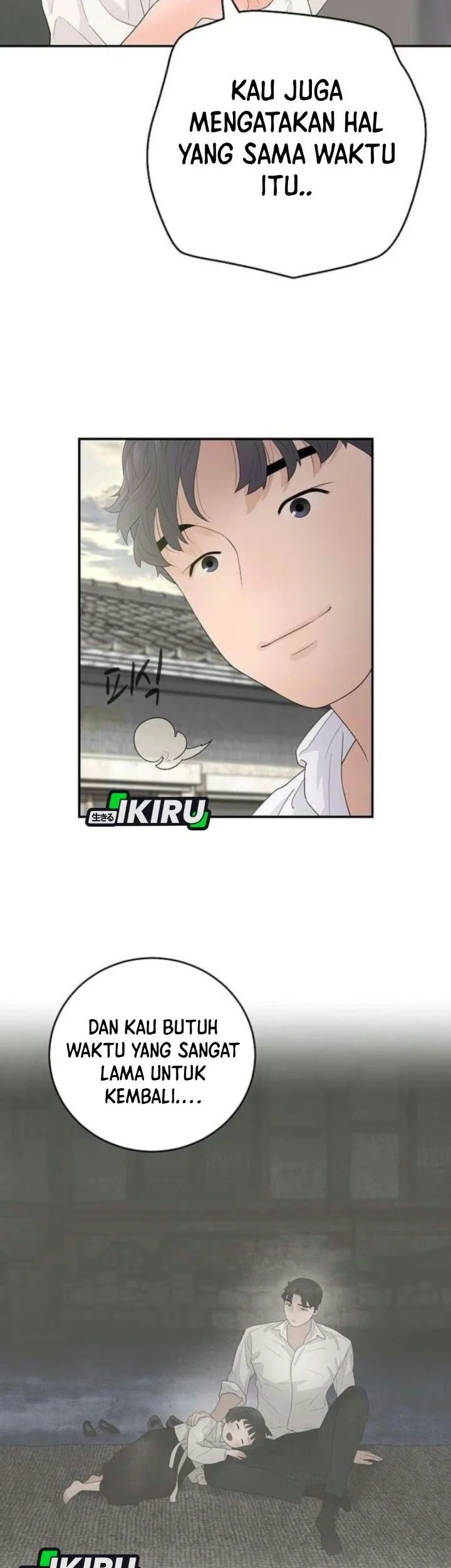 I Alone Am the True Chaebol Chapter 11 Gambar 38