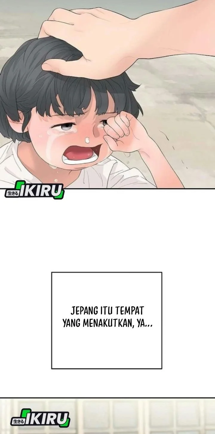 I Alone Am the True Chaebol Chapter 11 Gambar 40