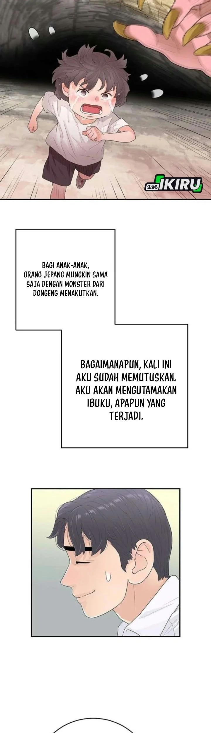 I Alone Am the True Chaebol Chapter 11 Gambar 42