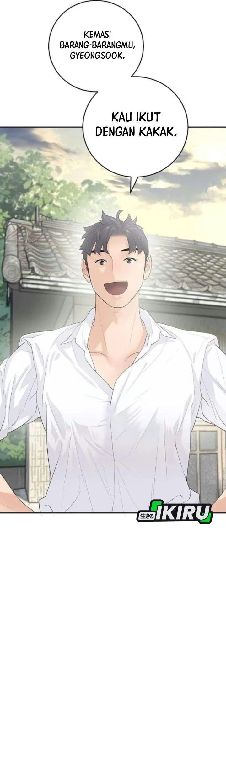 I Alone Am the True Chaebol Chapter 11 Gambar 45