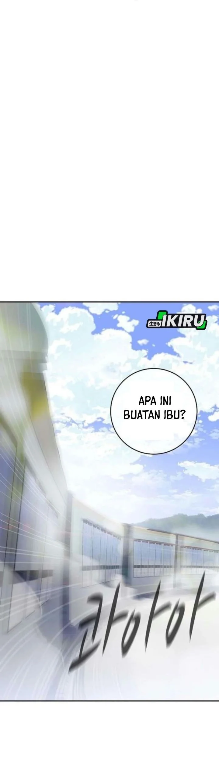 I Alone Am the True Chaebol Chapter 11 Gambar 49