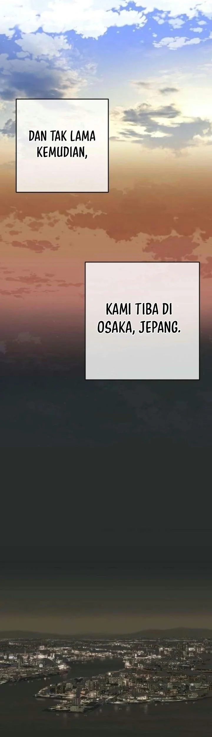 I Alone Am the True Chaebol Chapter 11 Gambar 57