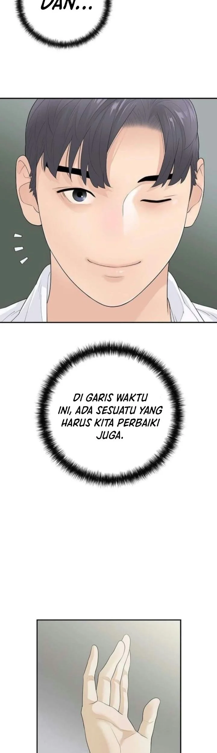 I Alone Am the True Chaebol Chapter 11 halaman 4