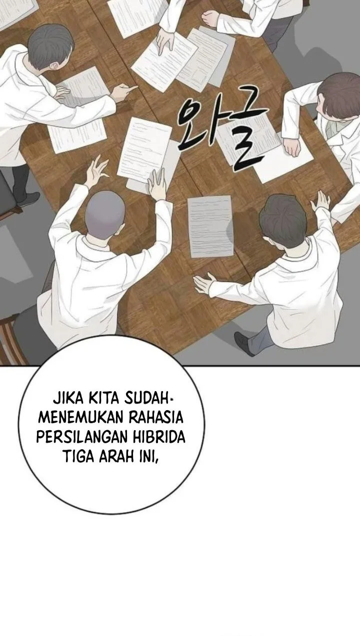I Alone Am the True Chaebol Chapter 11 halaman 13
