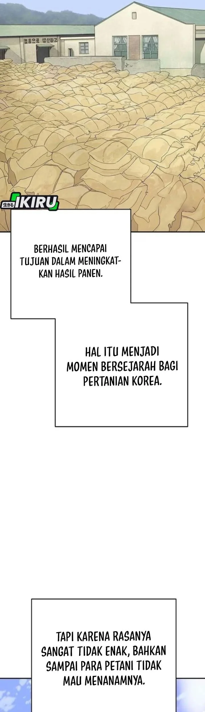 I Alone Am the True Chaebol Chapter 11 halaman 18