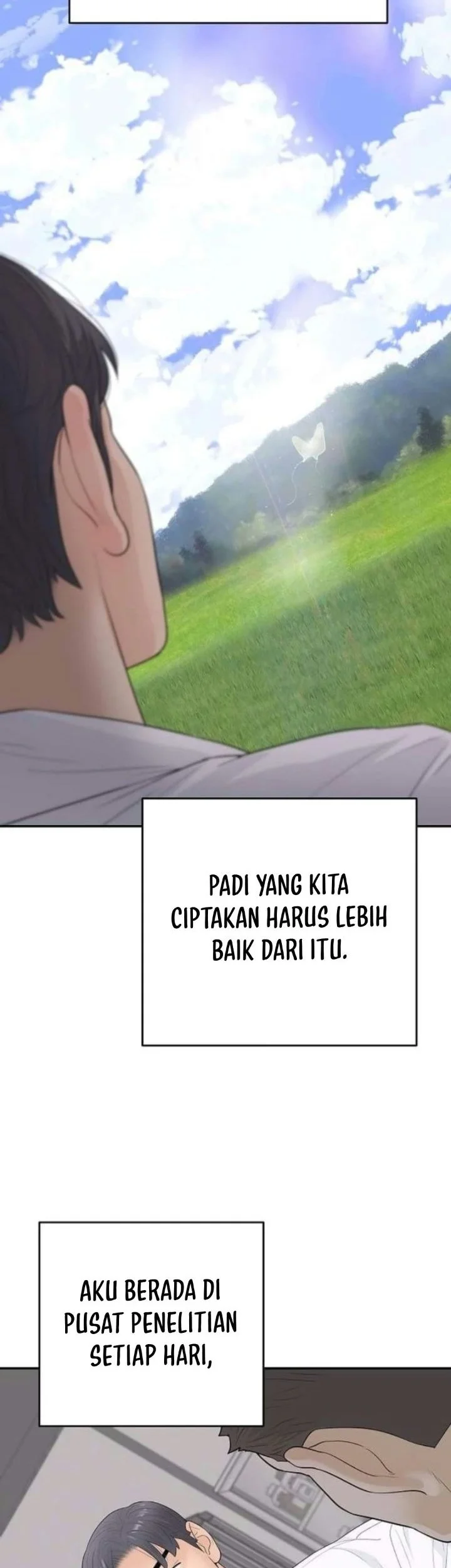 I Alone Am the True Chaebol Chapter 11 halaman 19