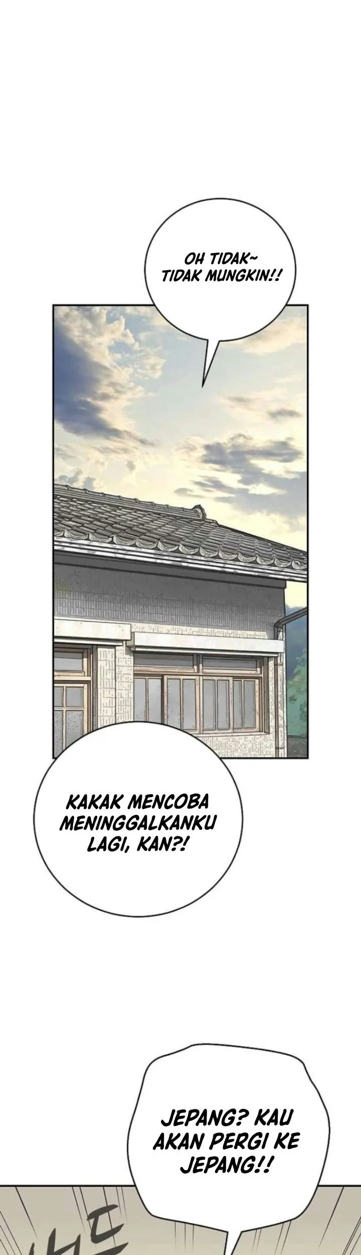 I Alone Am the True Chaebol Chapter 11 halaman 36