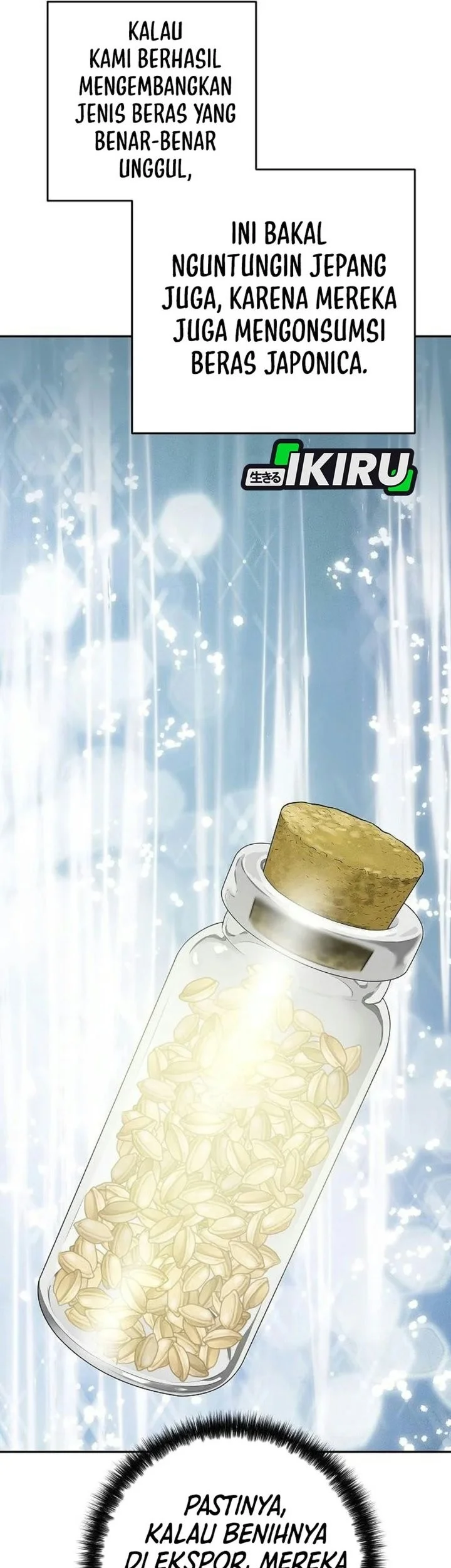 I Alone Am the True Chaebol Chapter 12 Gambar 37