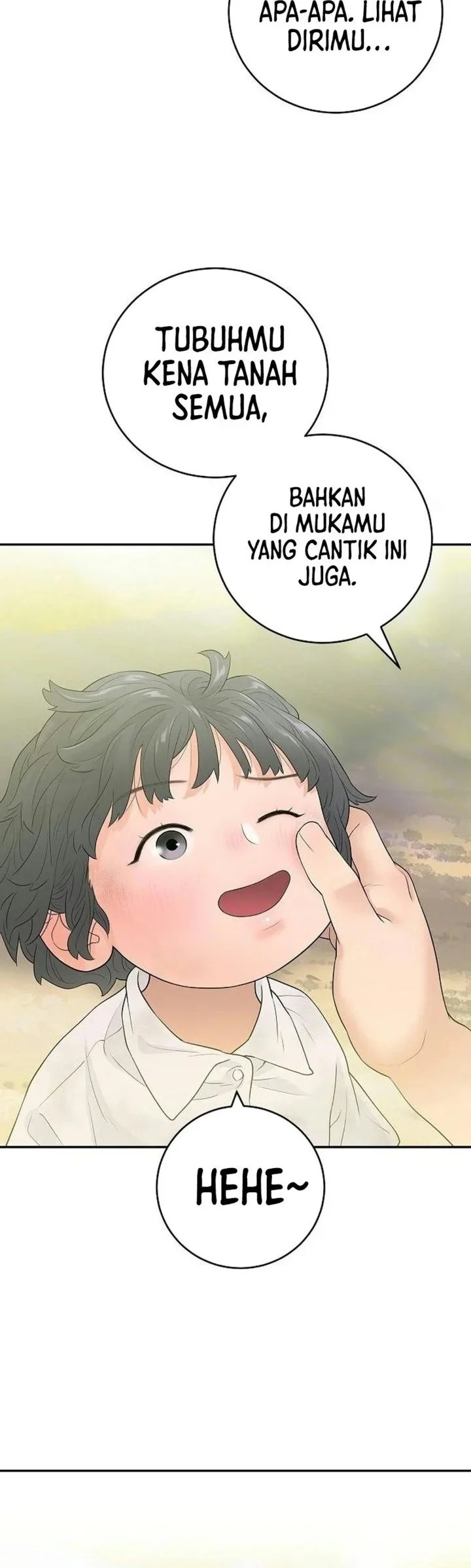 I Alone Am the True Chaebol Chapter 12 Gambar 40