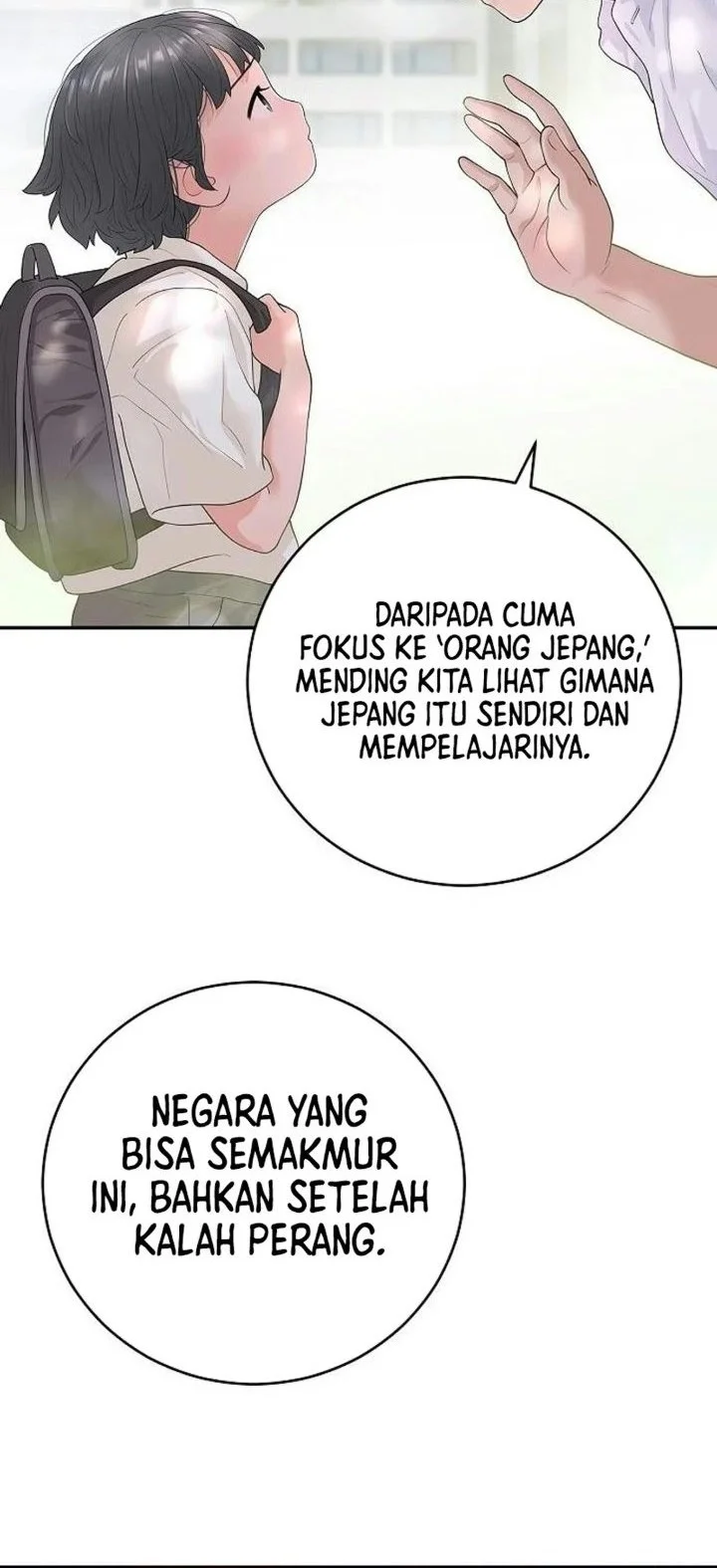 I Alone Am the True Chaebol Chapter 12 halaman 17