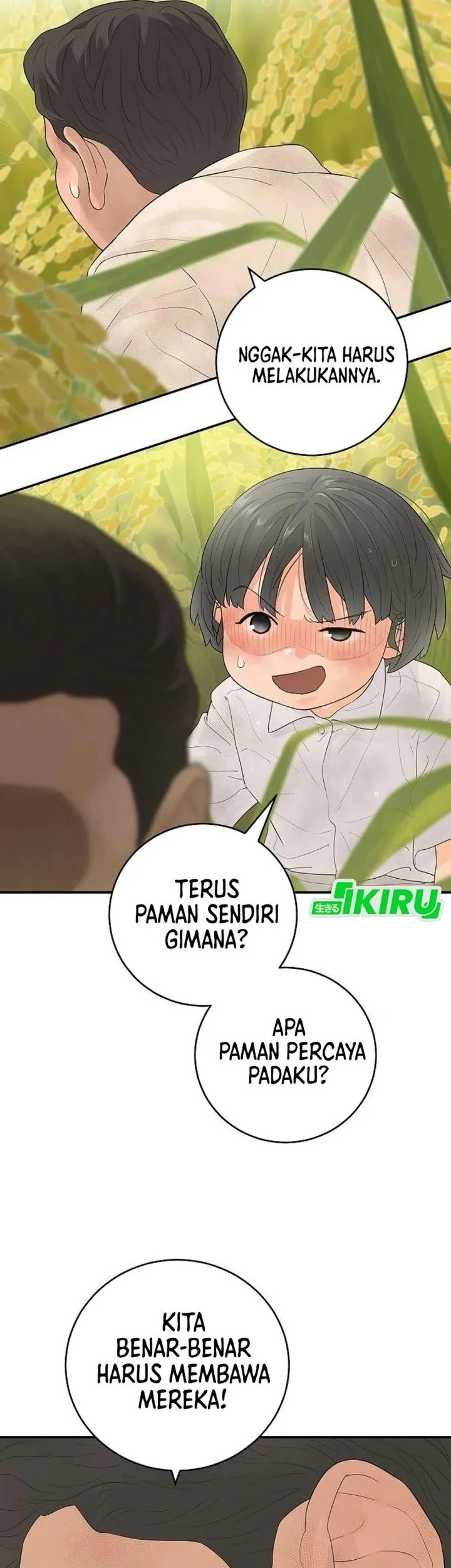 I Alone Am the True Chaebol Chapter 12 halaman 26