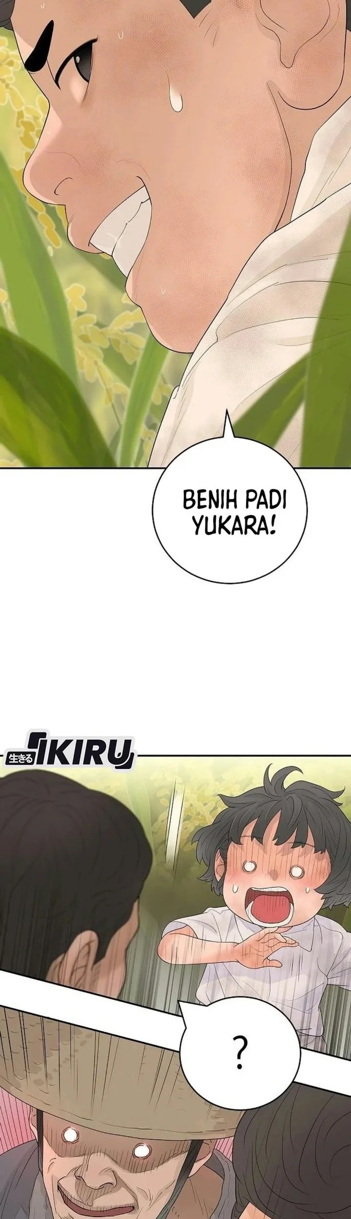 I Alone Am the True Chaebol Chapter 12 halaman 27