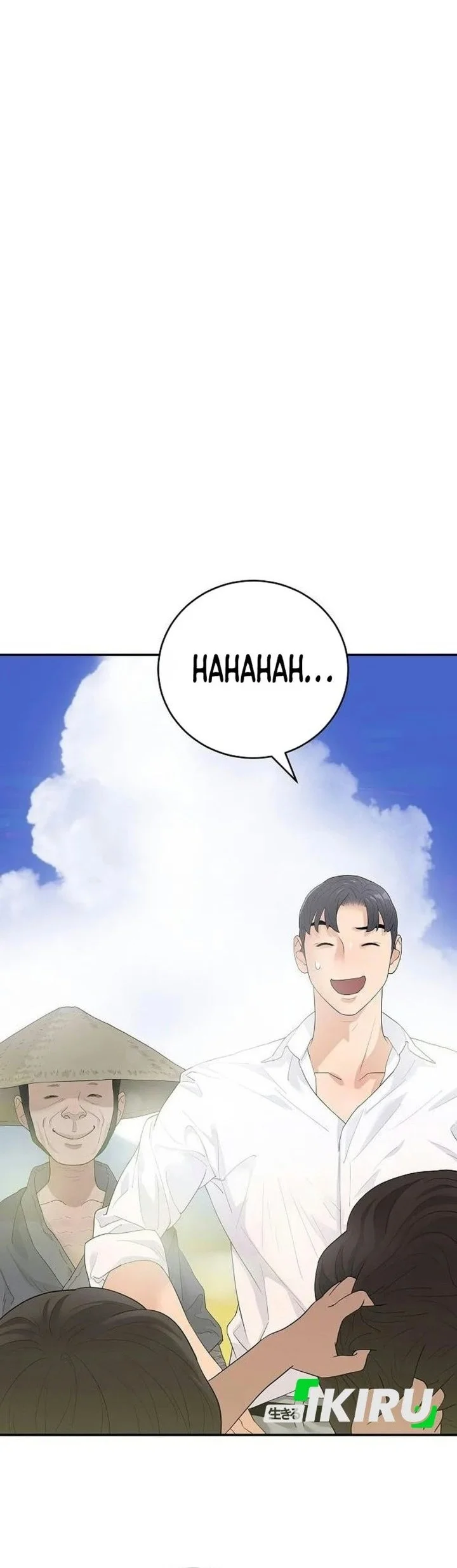 I Alone Am the True Chaebol Chapter 12 halaman 29