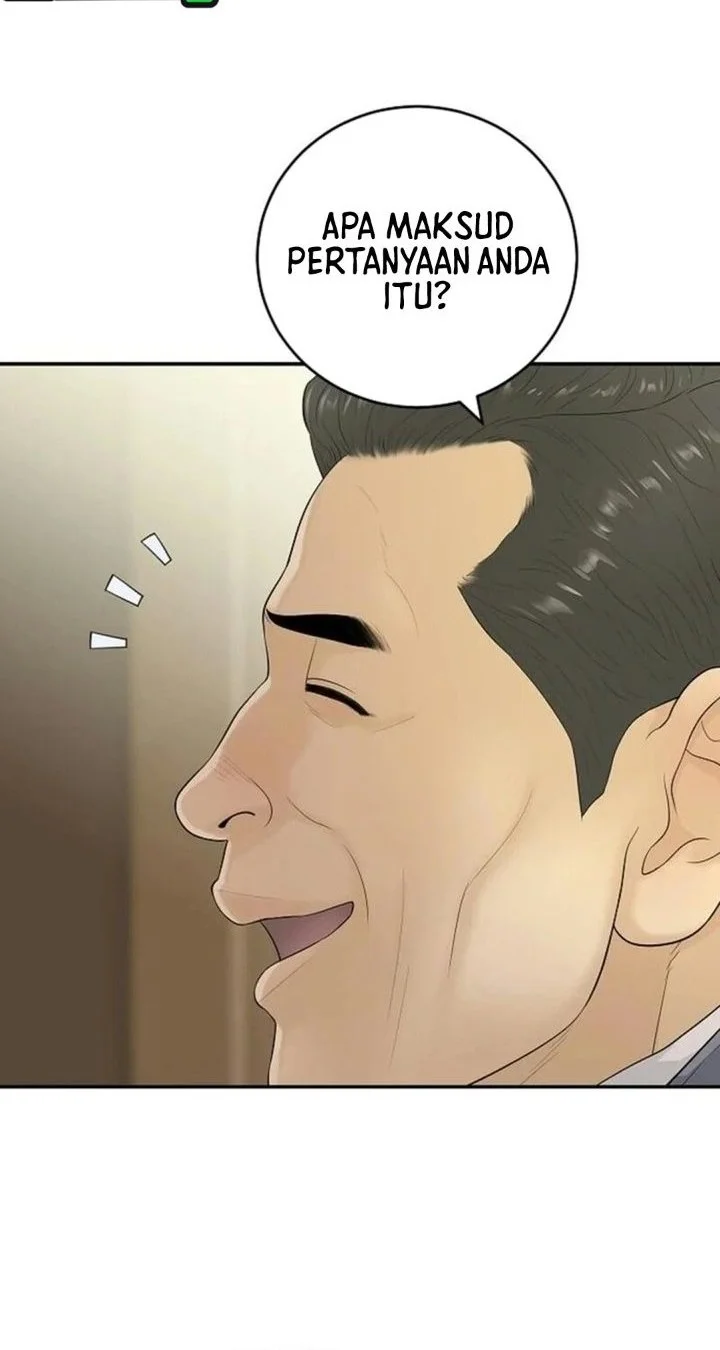 I Alone Am the True Chaebol Chapter 13 Gambar 44