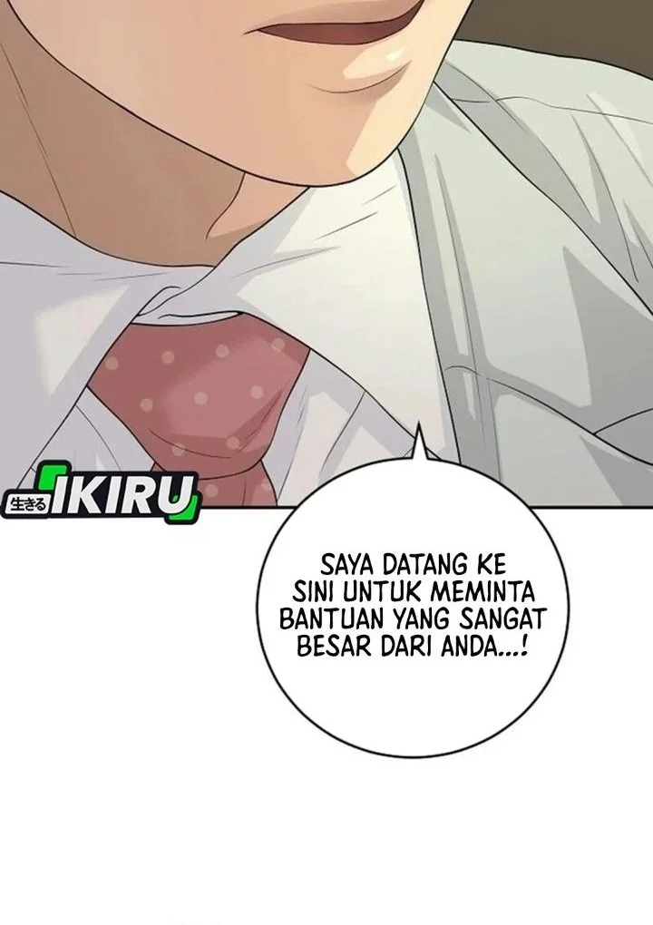 I Alone Am the True Chaebol Chapter 13 Gambar 48