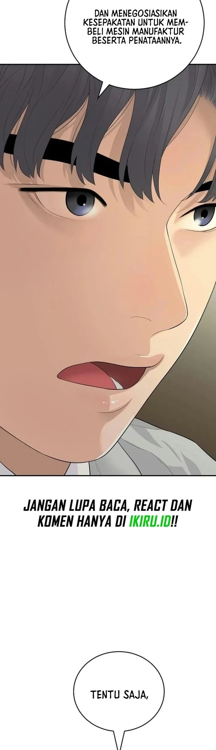 I Alone Am the True Chaebol Chapter 13 Gambar 50