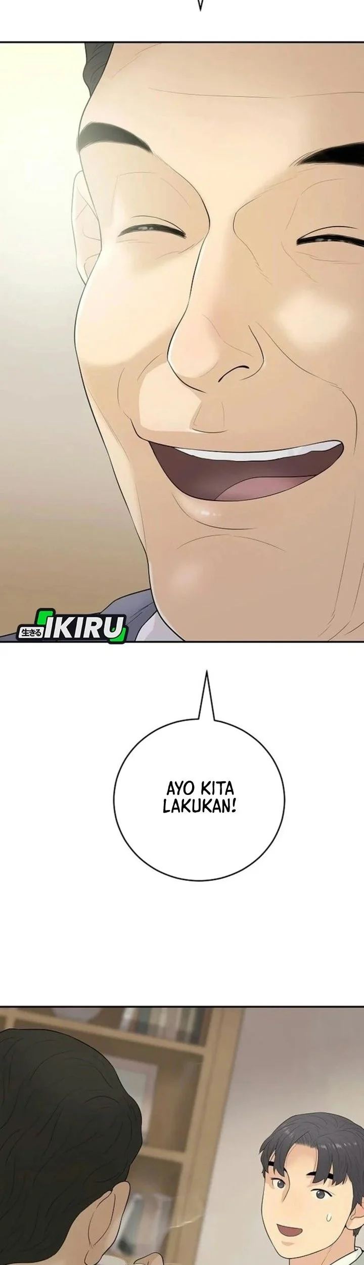 I Alone Am the True Chaebol Chapter 13 Gambar 51