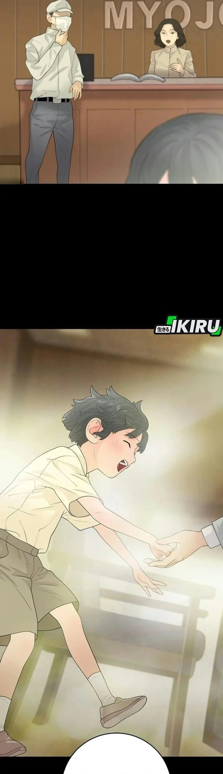 I Alone Am the True Chaebol Chapter 13 Gambar 55