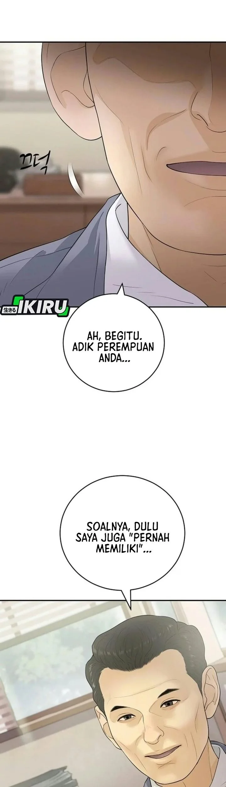 I Alone Am the True Chaebol Chapter 13 Gambar 57