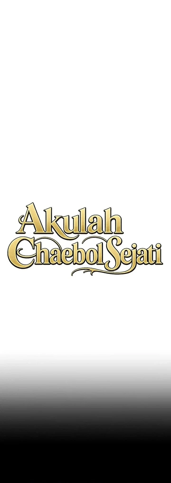 I Alone Am the True Chaebol Chapter 13 halaman 17