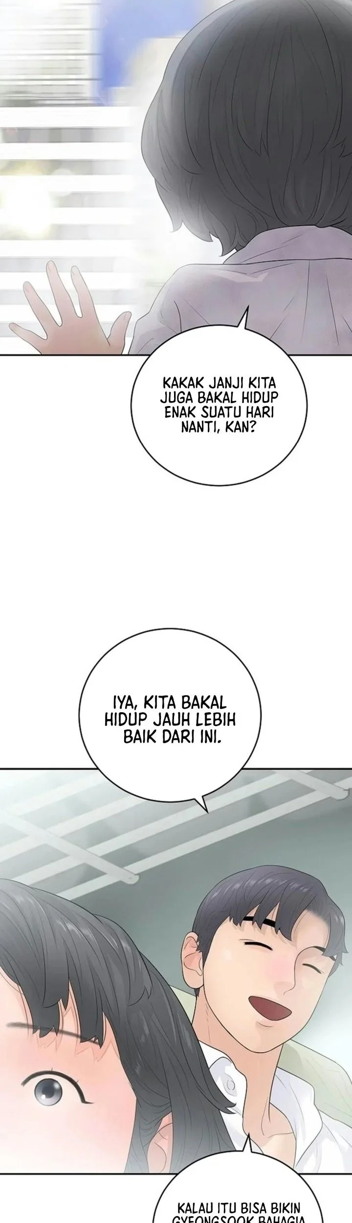 I Alone Am the True Chaebol Chapter 13 halaman 26